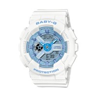 Reloj Baby-G Para Mujer BA-110XBE-7A